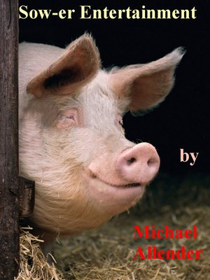 cover image of Sow-er Entertainment